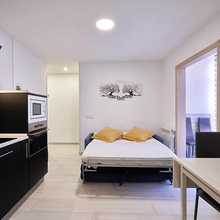 Ferienwohnung El Descansso De Picasso A Salamanca Exterior foto