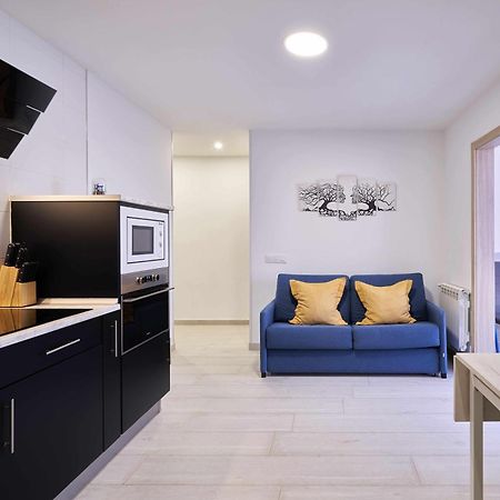 Ferienwohnung El Descansso De Picasso A Salamanca Exterior foto