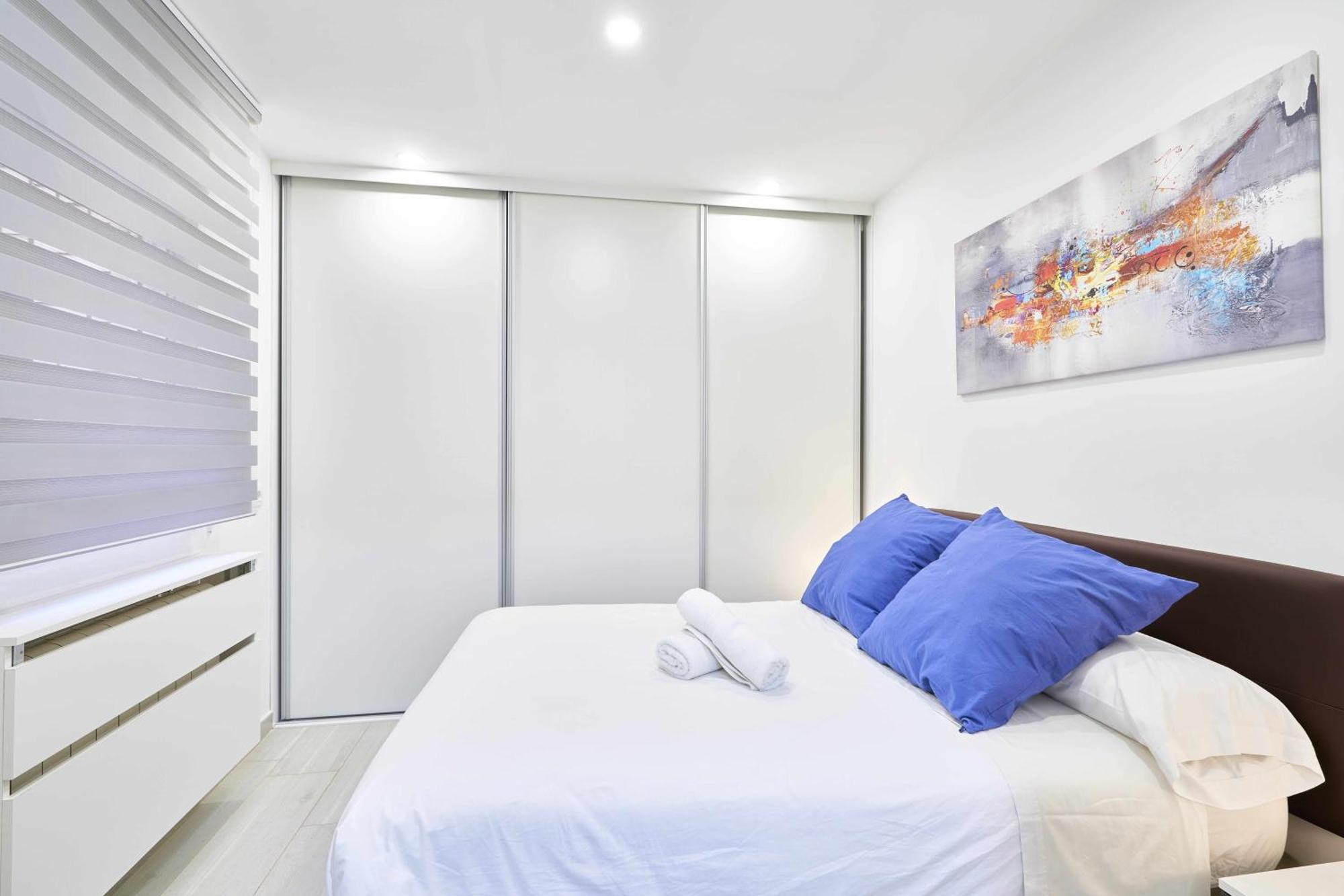 Ferienwohnung El Descansso De Picasso A Salamanca Zimmer foto
