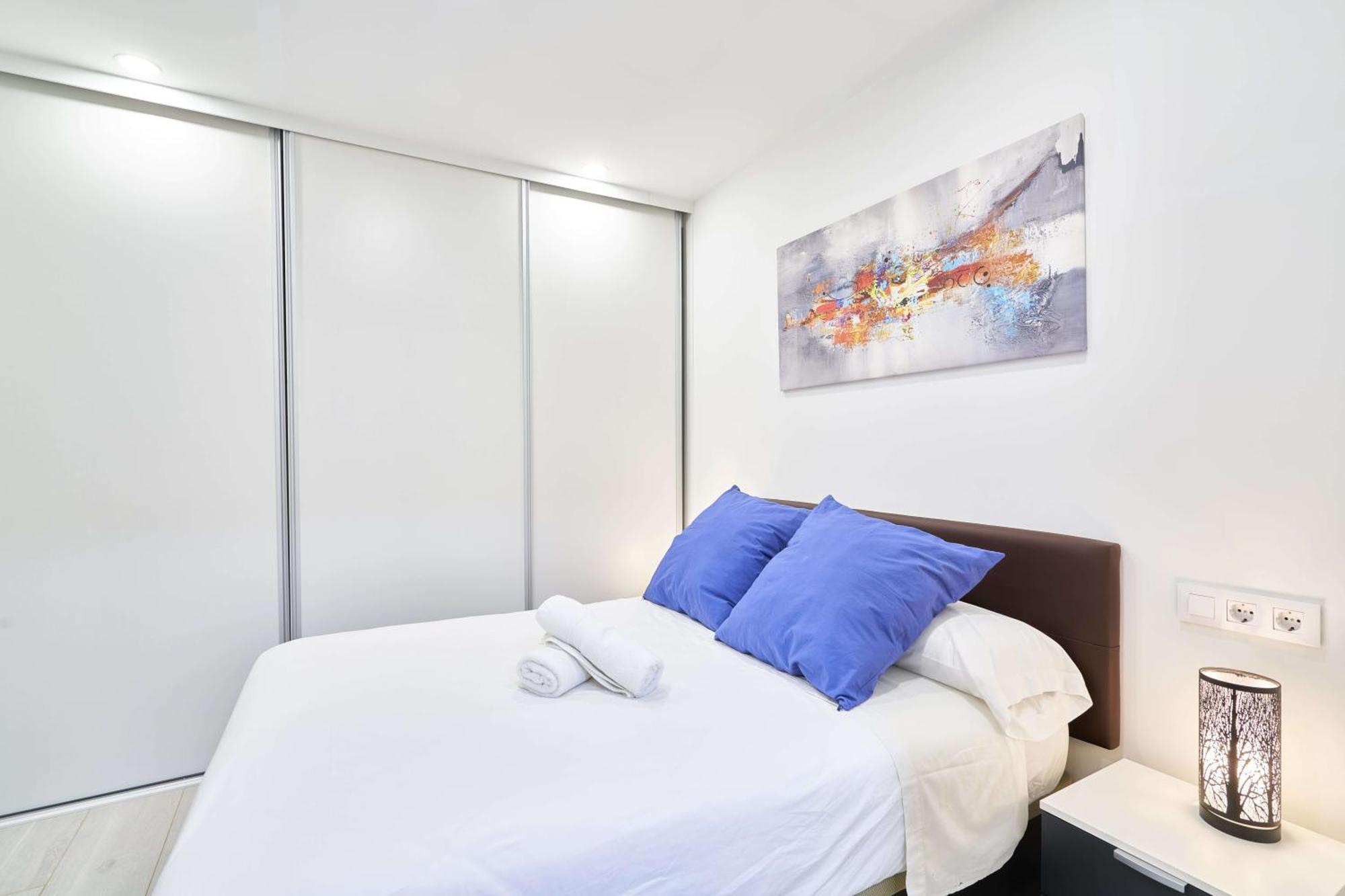 Ferienwohnung El Descansso De Picasso A Salamanca Zimmer foto