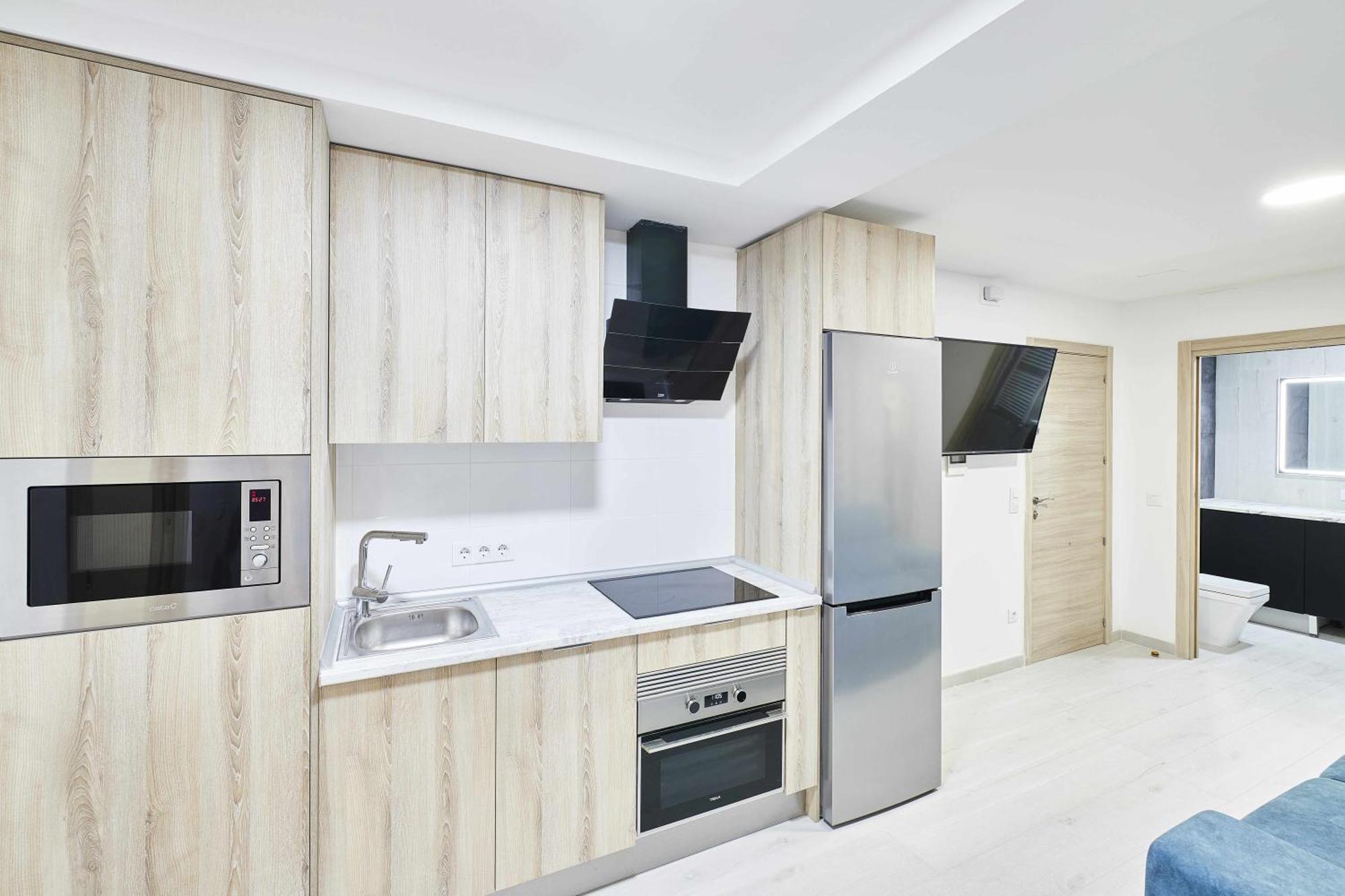 Ferienwohnung El Descansso De Picasso A Salamanca Zimmer foto