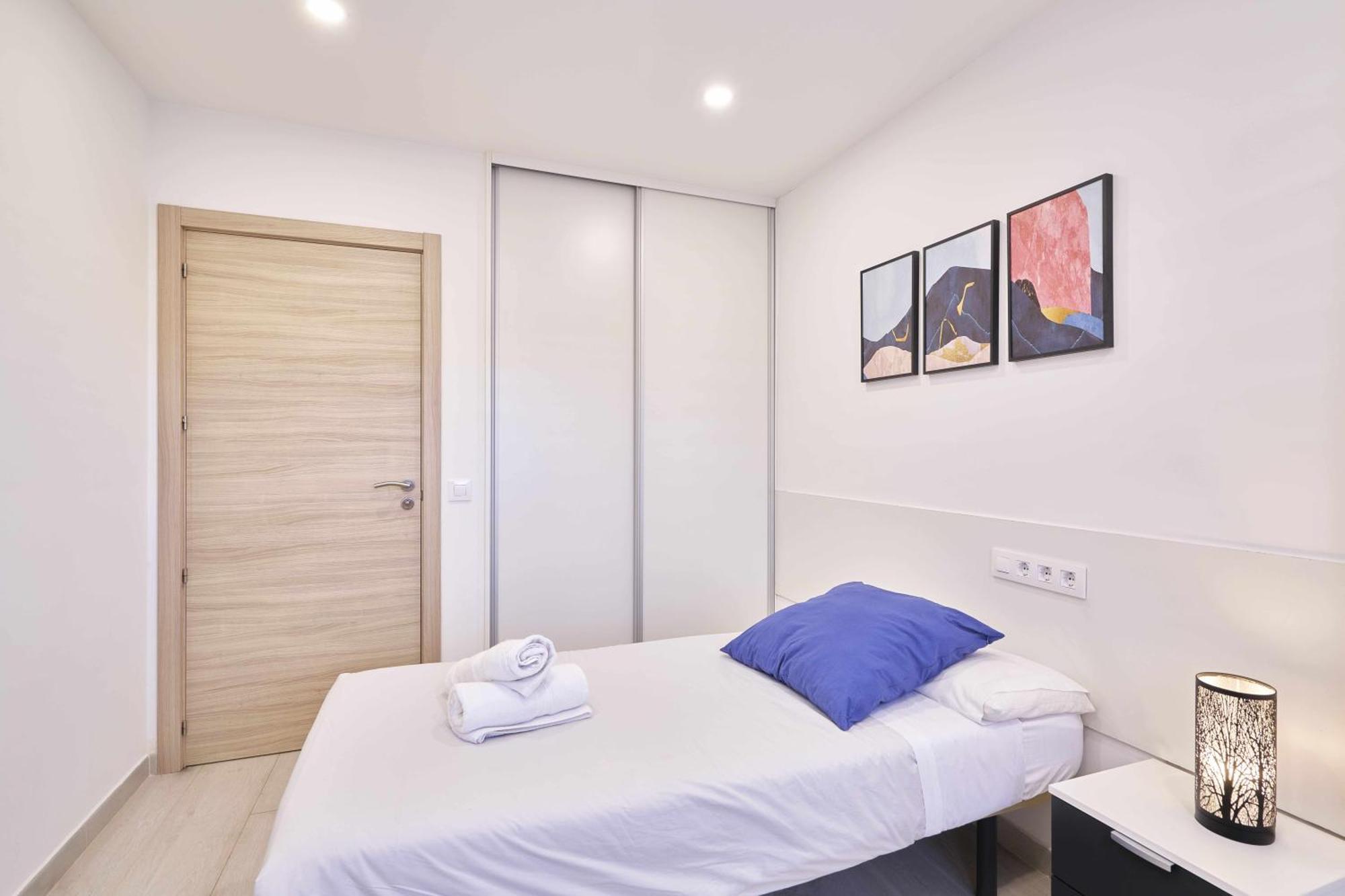 Ferienwohnung El Descansso De Picasso A Salamanca Exterior foto