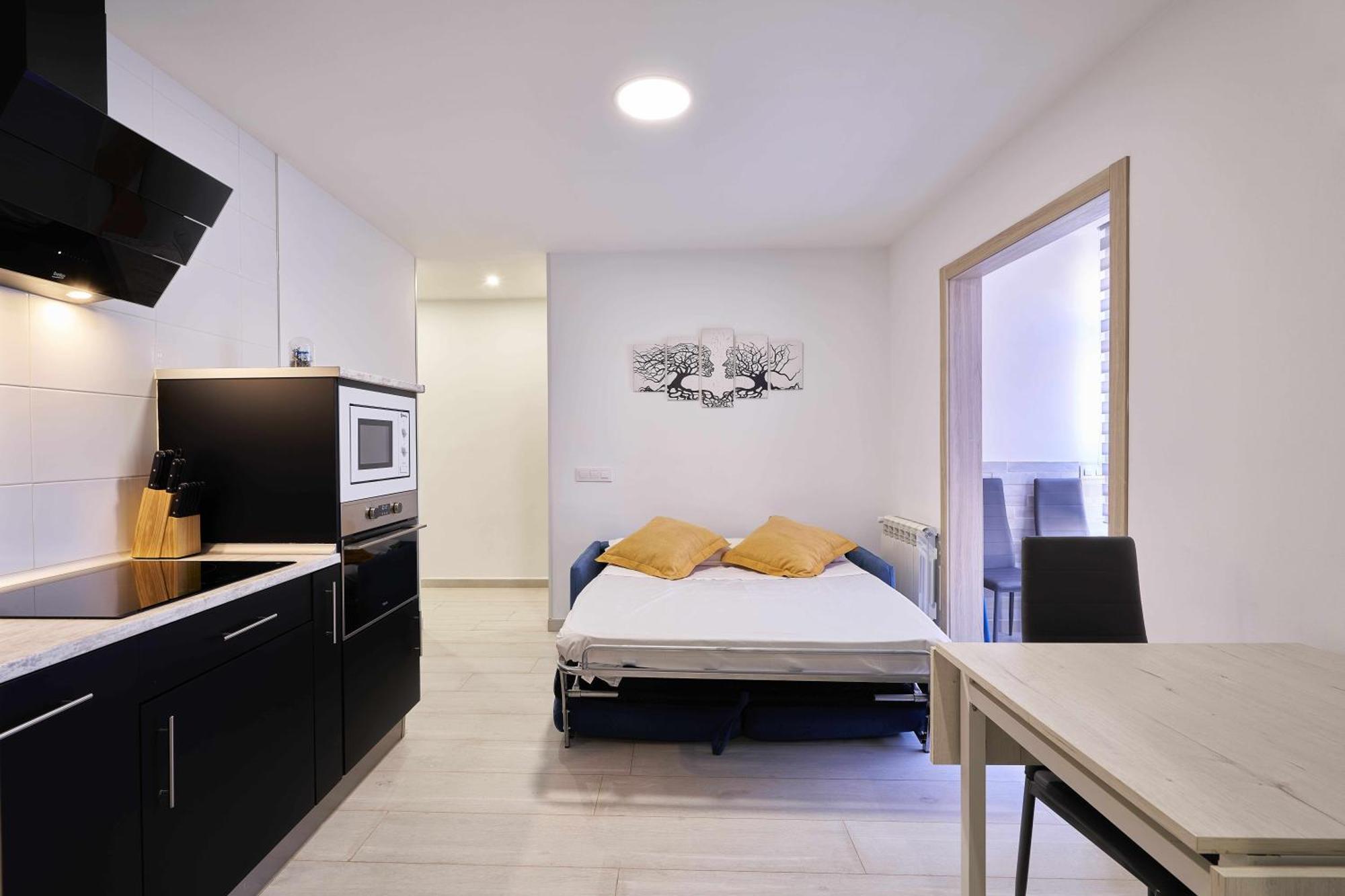 Ferienwohnung El Descansso De Picasso A Salamanca Exterior foto
