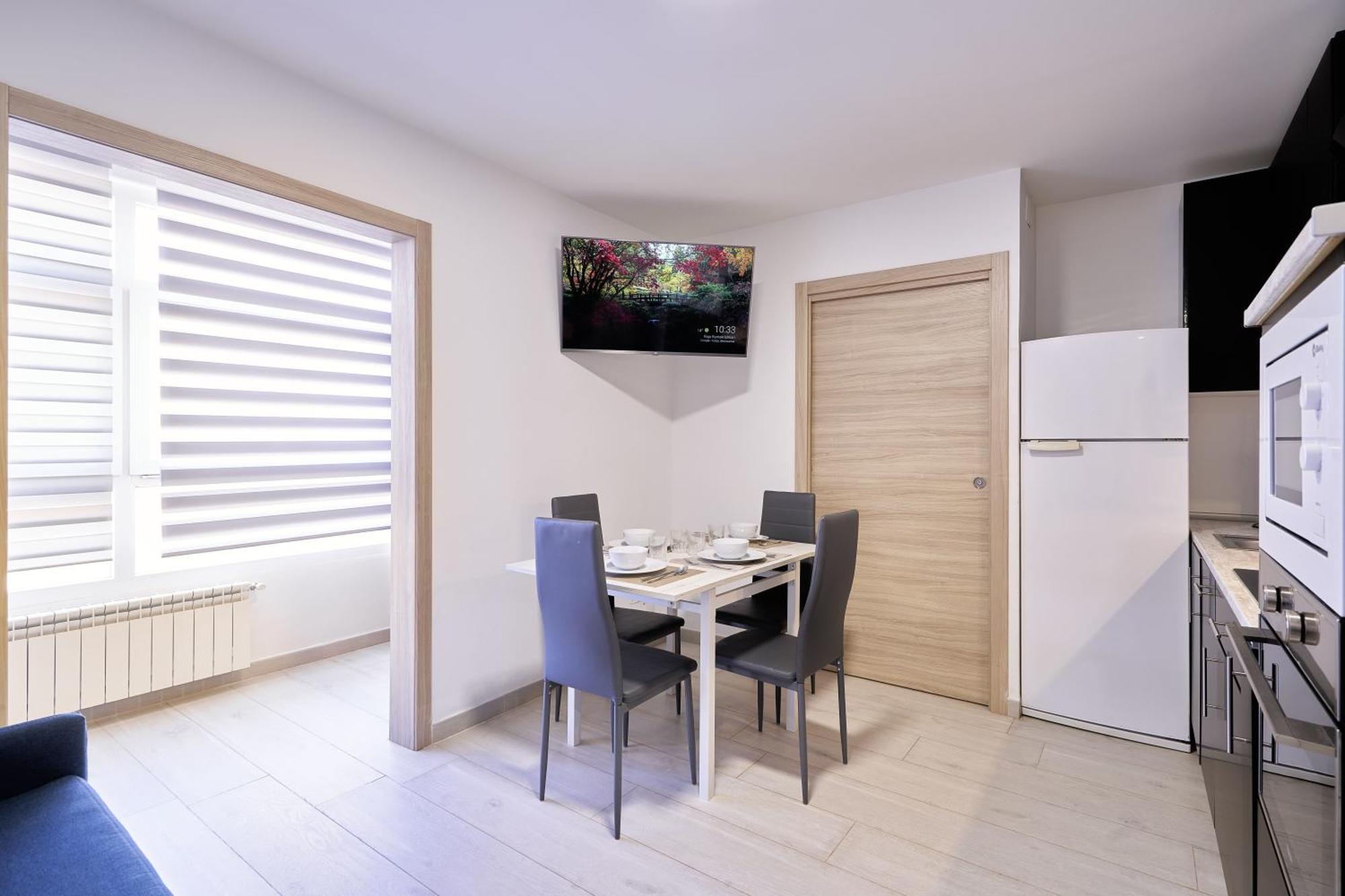 Ferienwohnung El Descansso De Picasso A Salamanca Exterior foto