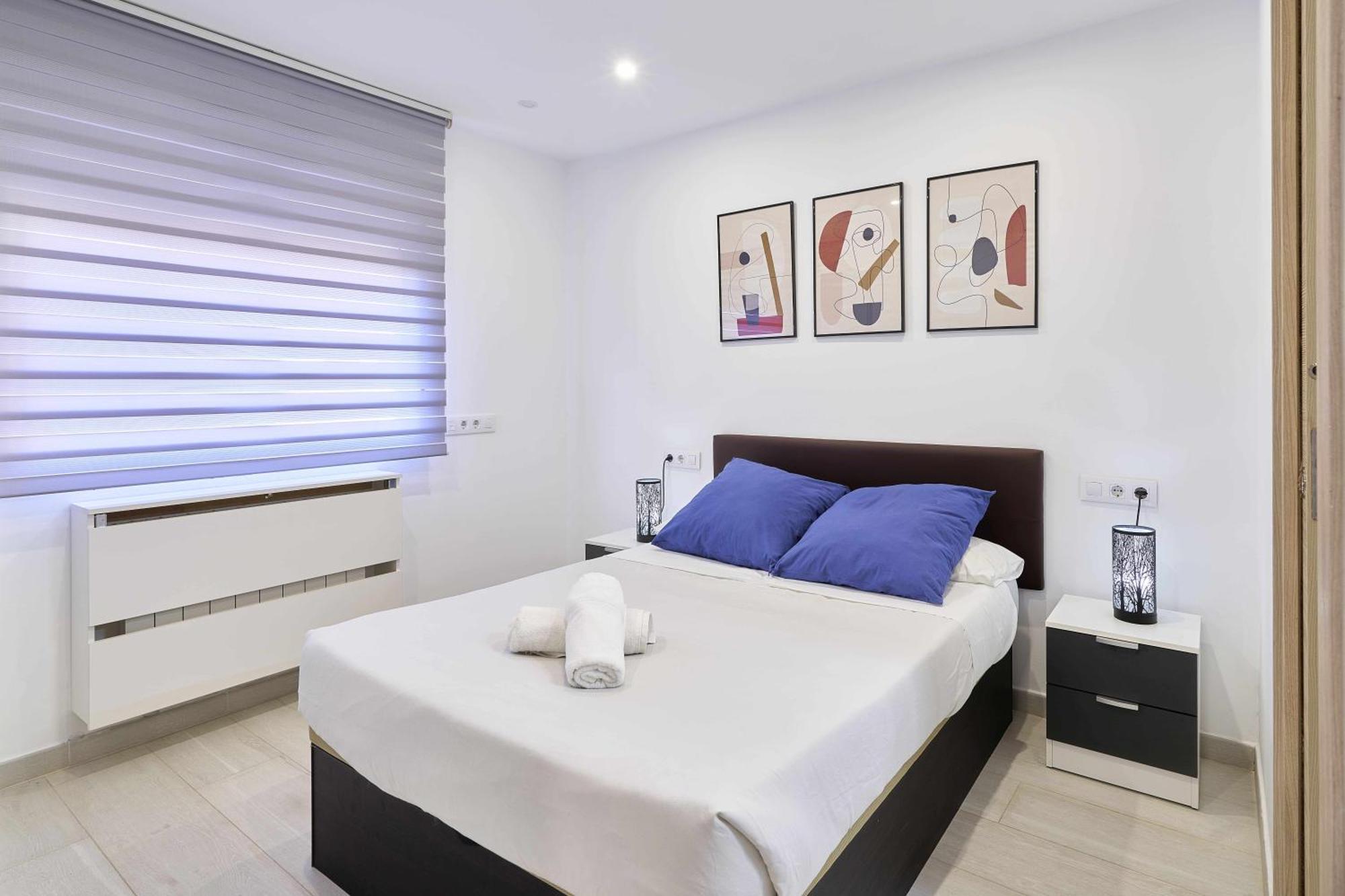 Ferienwohnung El Descansso De Picasso A Salamanca Exterior foto