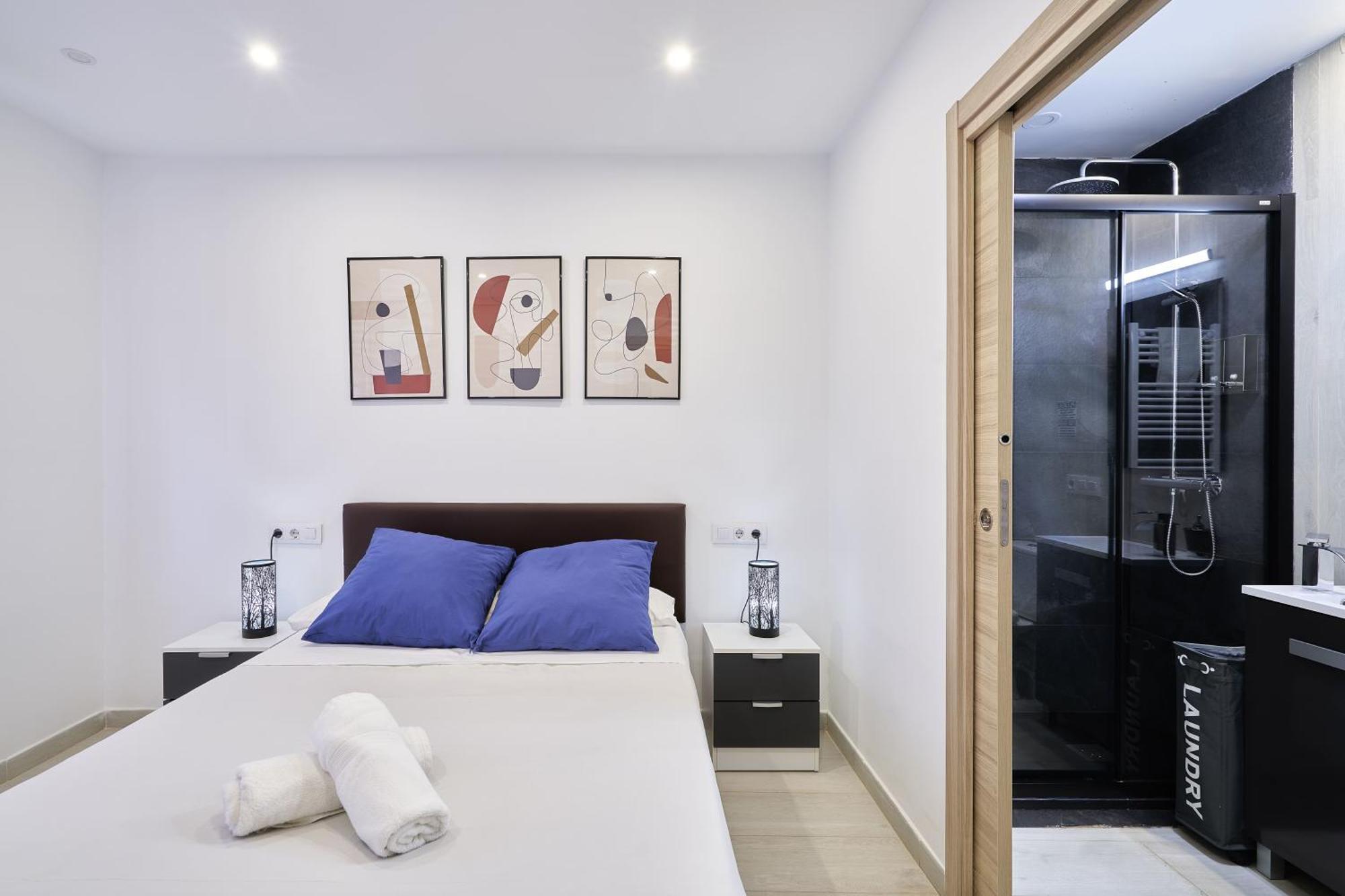 Ferienwohnung El Descansso De Picasso A Salamanca Exterior foto