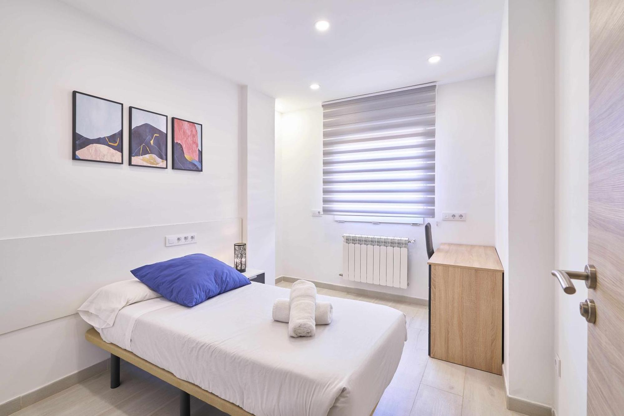Ferienwohnung El Descansso De Picasso A Salamanca Exterior foto