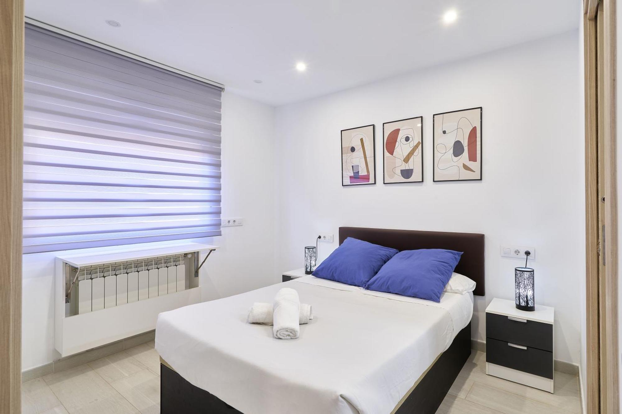 Ferienwohnung El Descansso De Picasso A Salamanca Exterior foto