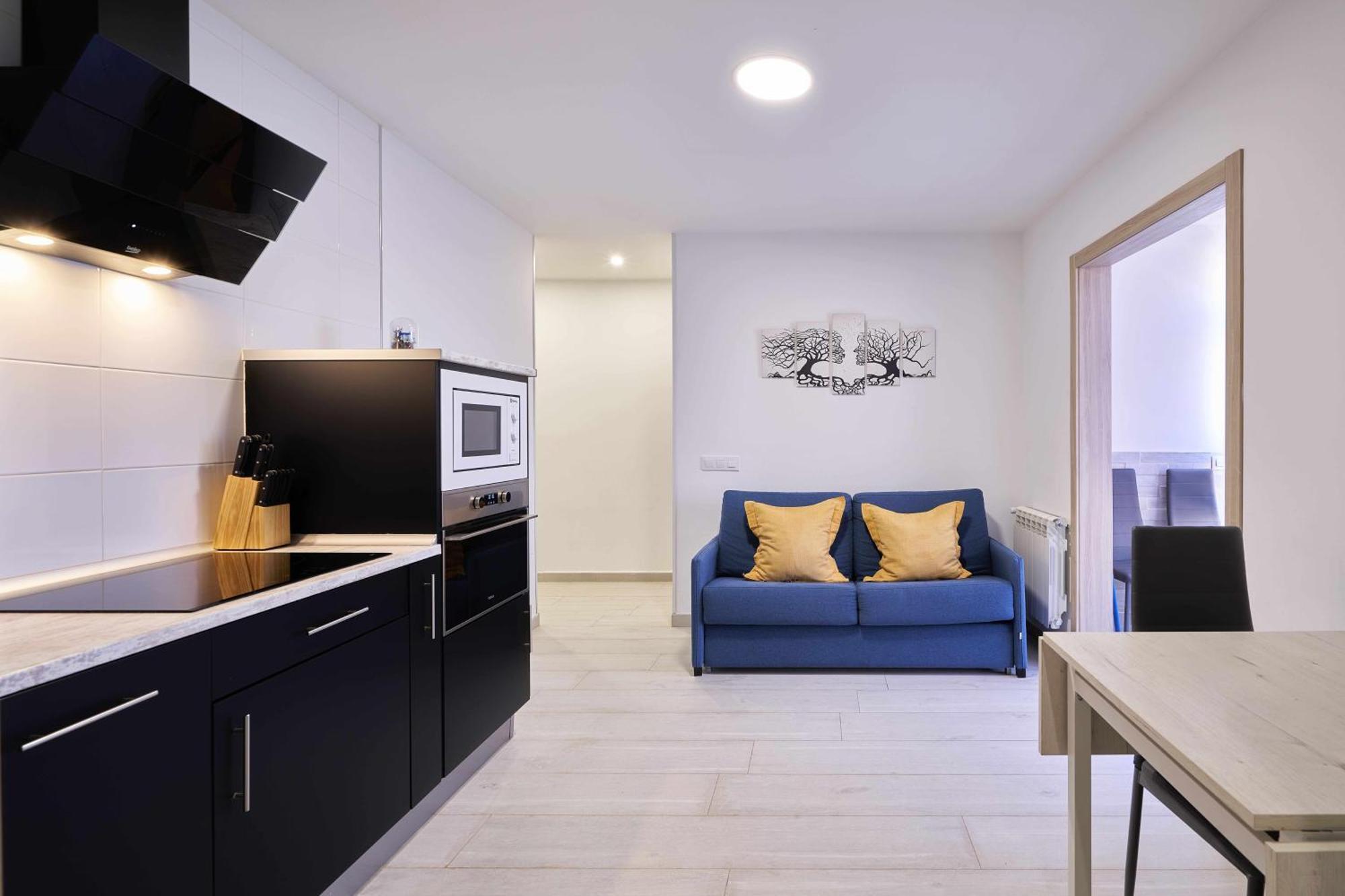 Ferienwohnung El Descansso De Picasso A Salamanca Exterior foto