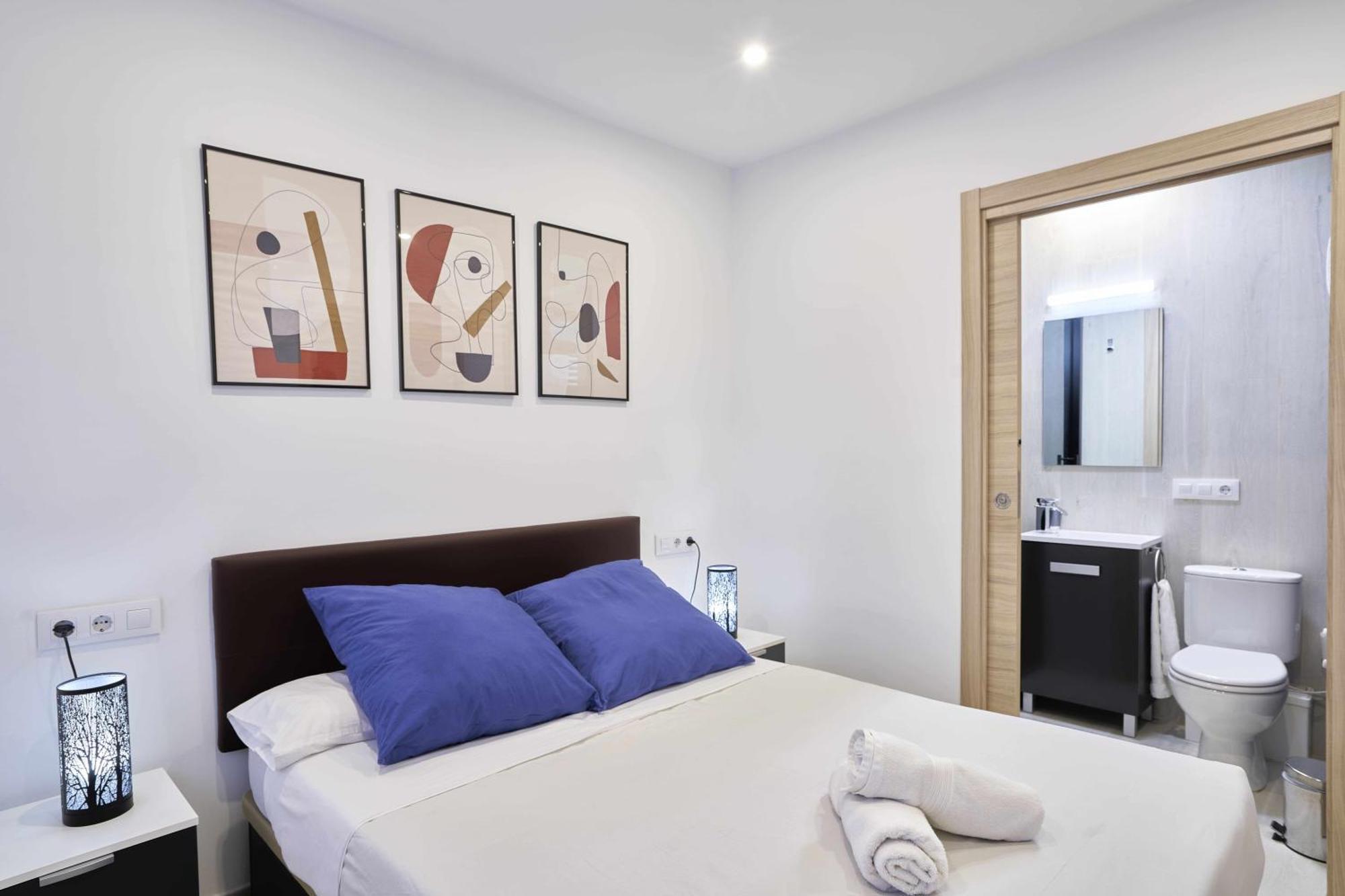 Ferienwohnung El Descansso De Picasso A Salamanca Exterior foto